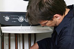boiler repair Nun Appleton