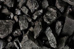 Nun Appleton coal boiler costs