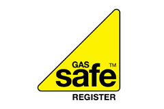 gas safe companies Nun Appleton
